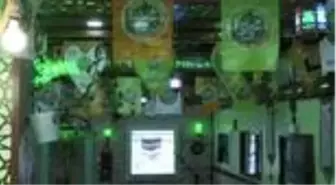 Kerkük'te muhafaza edilen kutsal emanetler Mevlid Kandili dolayısıyla ziyarete açıldı