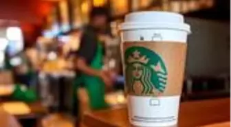 Starbucks'a koronavirüs darbesi: Net karı yüzde 51 düştü