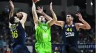 TOFAŞ'ın konuğu Fenerbahçe Beko