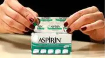 Uzman isim uyardı: Aspirin her koronavirüs hastası için uygun değil