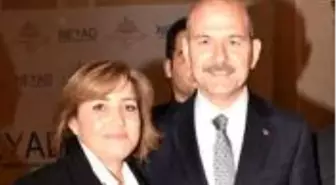 Süleyman Soylu ve eşi Hamdiye Soylu'nun koronavirüse yakalandığı iddia edildi