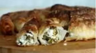 Börek aşerdi, ünlülerin börekçisi oldu