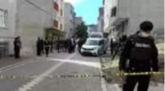 Komşuların gürültü kavgası kanlı bitti: 2 ölü 1 yaralı