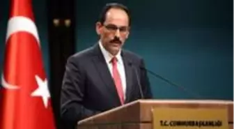 İbrahim Kalın kimdir? İbrahim Kalın mesleği ne? İbrahim Kalın kaç yaşında, nereli?