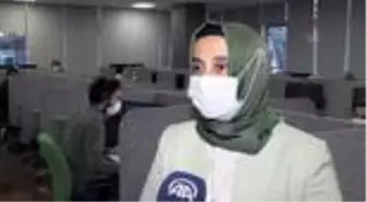 İzmir depreminde yaralananların bilgisine 184 SABİM hattından ulaşılabiliyor