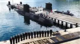 'Mavi Balina-2020' davet tatbikatı başladı