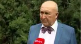 Prof. Dr. Ercan, İzmir depremini yorumladı