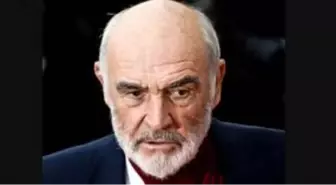 Sean Connery kimdir? Sean Connery kaç yaşında, nereli? Connery filmleri, hayatı ve biyogtafisi!