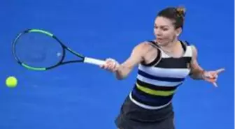 Simona Halep, korona virüse yakalandı