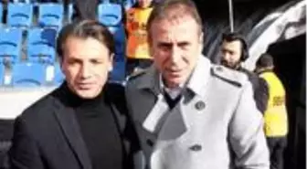 Trabzonspor'un hoca hedefi Tamer Tuna! Abdullah Avcı Antalya'ya gidiyor