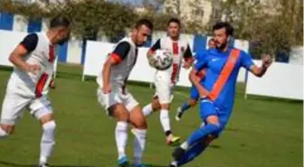 3. Lig: İskenderun FK: 4 Yozgatspor 1959 FK: 1