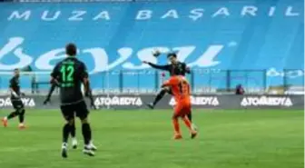 M. Başakşehir Konyaspor'u 2-1 mağlup etti