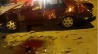 Son dakika! Tarsus'ta trafik kazası: 6 yaralı