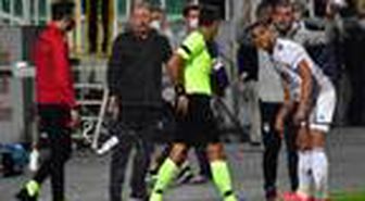 Beşiktaş, Josef de Souza'nın cezasına itiraz etti