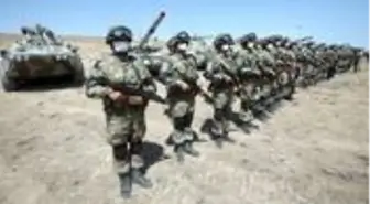 Cephede askeri kalmayan Ermenistan'dan güldüren iddia: Afrikalılar Azerbaycan tarafında savaşıyor