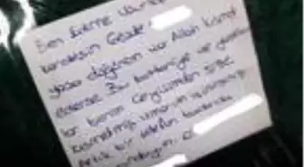 Çeyizi için hazırladığı battaniyeyi depremzedelere gönderdi