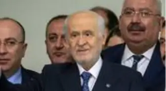 Devlet Bahçeli'nin koronaya yakalandığı iddiasını özel kalem müdürü yalanladı: Beyefendinin sağlığı gayet iyi