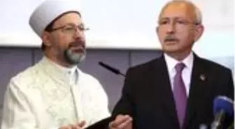 Diyanet, Kılıçdaroğlu'nun avukatının hakaretini yargıya taşıyor