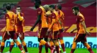 Fatih Terim, Mbaye Diagne'yi takımdan gönderme kararı aldı