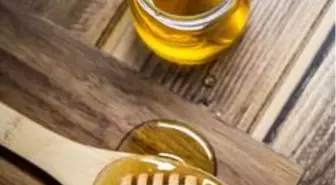 Gribal enfeksiyonlara karşı bal ve propolis karışımı