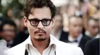 Johnny Depp kimdir? Johnny Depp kaç yaşında, nereli? Johnny Depp filmleri