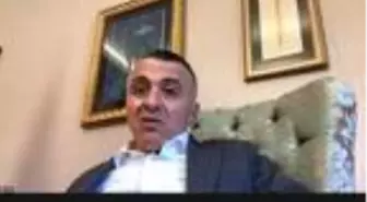 Kırklareli Valisi Bilgin: Yoğun bakımlarımız doldu, doktorlar hasta seçmek zorunda kalacak