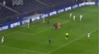 Porto 2-0 Olympiakos Maç Özeti