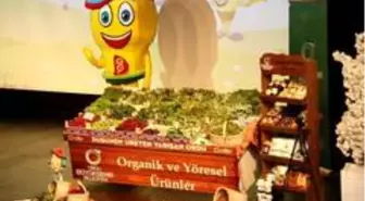 Şakrak, kamu spotu oldu