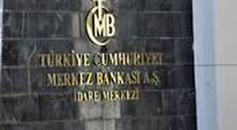 Son Dakika! Merkez Bankası'ndan yeni sıkılaştırma hamlesi: Bankaların borç alabilme limitleri sıfırlandı