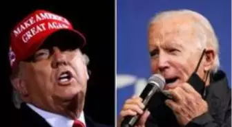 Trump mı Biden mi? ABD yeni başkanı öğrenmek için gün sayıyor