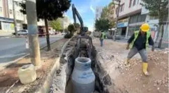 Adıyaman'da kış hazırlığı