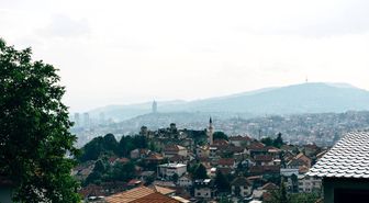 Bosna - Hersek nerede? Bosna - Hersek dini nedir? Bosna - Hersek dili? Bosna - Hersek başkenti neresidir? Bosna - Hersek'te gezilecek yerler?