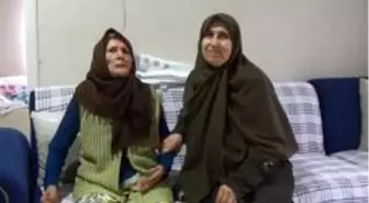 Elif bebeği enkazdan çıkaran itfaiyeci ailesini gururlandırdı