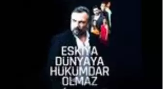 Eşkıya Dünyaya Hükümdar Olmaz 171. yeni bölüm fragmanı yayınlandı mı? EDHO son bölüm full izle! EDHO 170. bölüm izle, EDHO yeni bölüm fragmanı