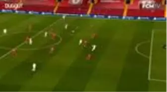 Liverpool 2-0 FC Midtjylland Maç Özeti