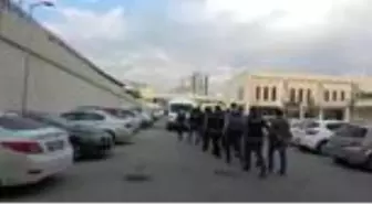 Mardin merkezli 4 ilde 'joker' operasyonu: 10 gözaltı