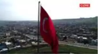 Öğrencilerden Cezeri'nin uçuş denemesinin Cizre'de yapılması talebi