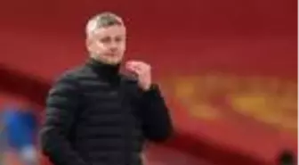 Ole Gunnar Solskjaer: 'Zor bir takıma karşı oynayacağız'