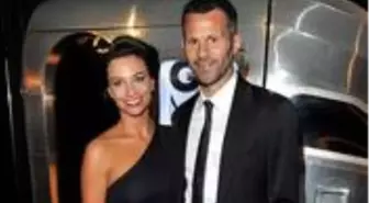 Ryan Giggs, kız arkadaşı Kate Greville'ye fiziksel şiddet uyguladığı için tutuklandı