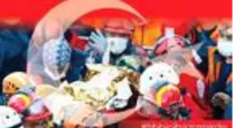 TÜMDEF, İzmir'de 1 milyonu aşkın maske dağıtacak