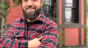 Yazar Muhammed Serkan Gül: Günümüz Dünyasında Sembolik İslam Algısı Arttı