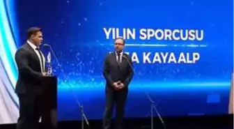 66. Gillette Milliyet Sporcu Ödülleri kazananları kimler? 66. Gillette Milliyet Sporcu Ödülleri nedir? Yılın Spor Ödülleri sahiplerini buldu