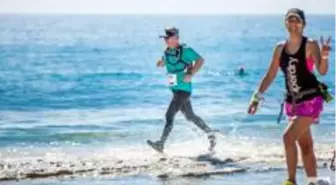 Alanya Ultra Trail, 2021 yılında yapılacak