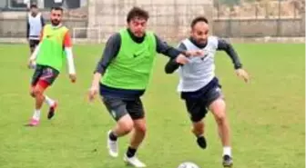 Diyarbakır takımları Ziraat Türkiye Kupası maçlarına hazır