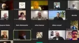 EGİAD depremin yaralarını sarmak için harekete geçti