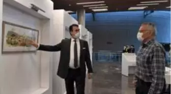 Fetih Müzesi'nde eski Bursa sergisi