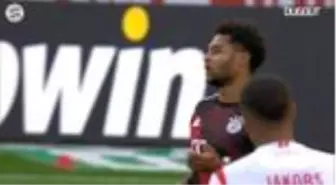 Gnabry'nin FC Köln'e Tek Başına Attığı Gol