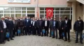 Hizmetleri istişareyle yapma vurgusu