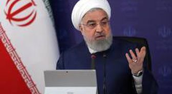 İran Cumhurbaşkanı Ruhani: 'ABD'de kimin başkan olduğu önemli değil'