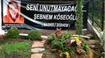 Kansere yenik düşen Şebnem Hoca unutulmadı